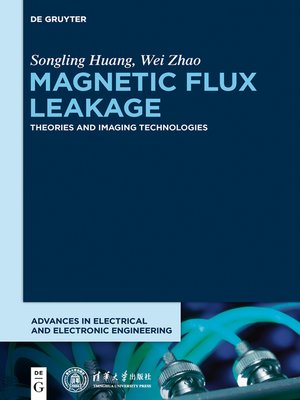 cover image of Magnetic Flux Leakage